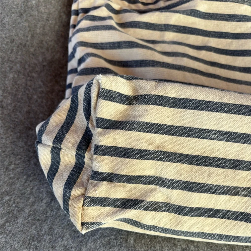 BAGGU Canvas Duck Bag - Picture 9 of 9